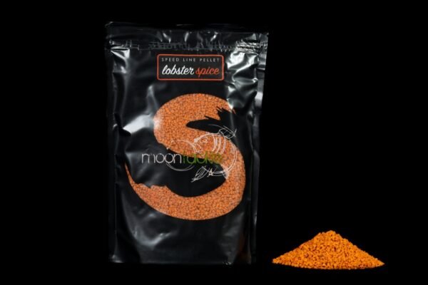 7709 Moontackle Speed Line Pellets