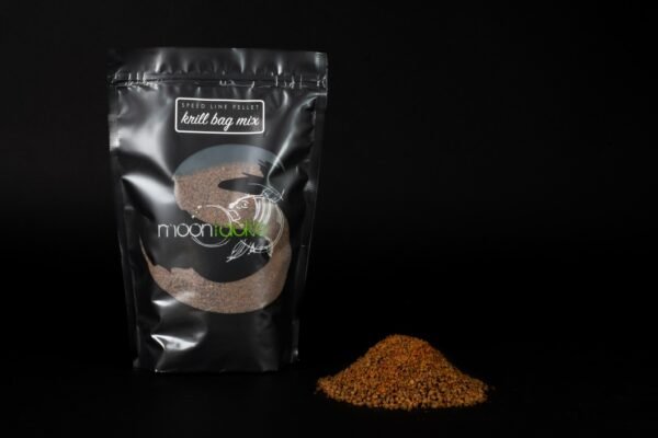 7710 Moontackle Speed Line Pellets