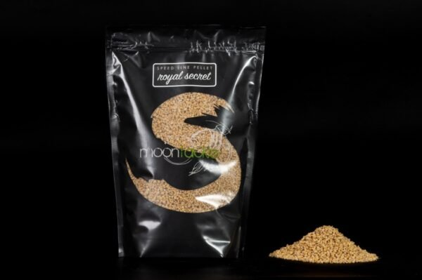 7711 Moontackle Speed Line Pellets