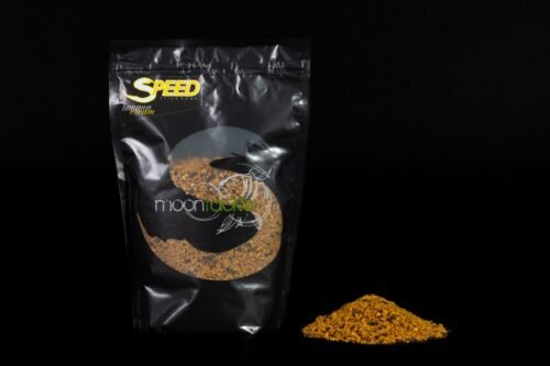 Moontackle Speed Line Stick Bomb
