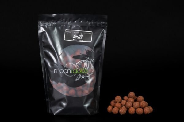 Moontackle Speed Line Top Baits 1Kg Krill