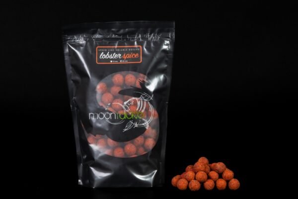 Moontackle Speed Line Top Baits 1Kg Lobster Spice