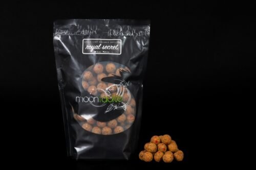 Moontackle Speed Line Top Baits 1Kg Royal Secret