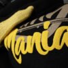 Hotspot Design Jogpant Fishing Mania Yellow