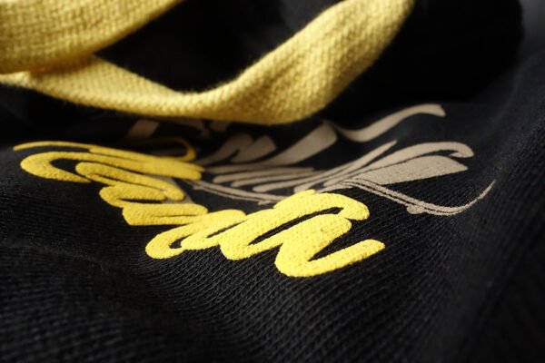 Hotspot Design Jogpant Fishing Mania Yellow