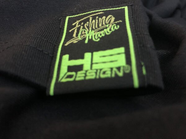 Hotspot Design Polo Bass Mania