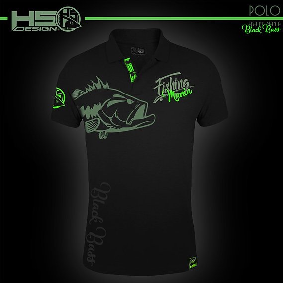 Hotspot Design Polo Bass Mania