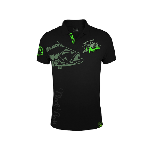Hotspot Design Polo Bass Mania