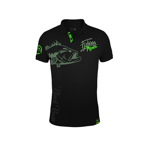 Hotspot Design Polo Bass Mania