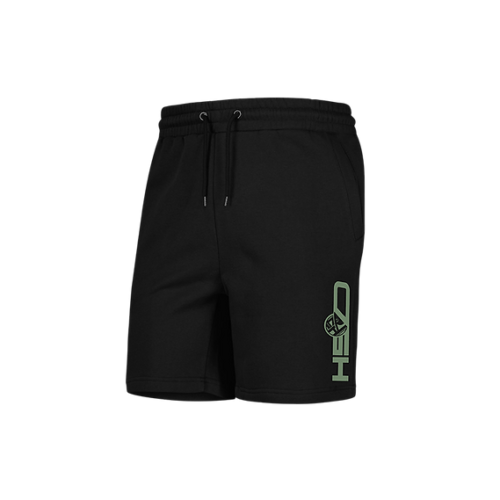 Hotspot Design Short black HSD Green