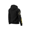 Hotspot Design Hoodie Fishing Mania Carpfishing