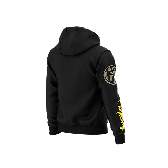 Hotspot Design Hoodie Fishing Mania Carpfishing
