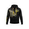 Hotspot Design Hoodie Fishing Mania Carpfishing