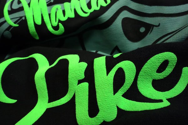 Hotspot Design Hoodie Fishing Mania Pike