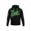 Hotspot Design Hoodie Fishing Mania Pike