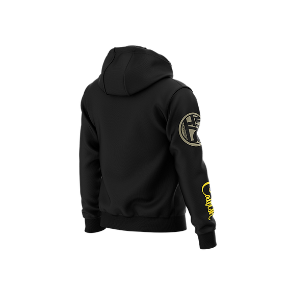 Hotspot Design Hoodie Fishing Mania Catfish