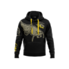 Hotspot Design Hoodie Fishing Mania Catfish