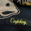 Hotspot Design T-shirt Fishing Mania Carpfishing