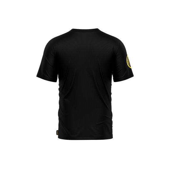 Hotspot Design T-shirt Fishing Mania Carpfishing