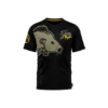 Hotspot Design T-shirt Fishing Mania Carpfishing