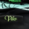 Hotspot Design T-shirt Fishing Mania Pike