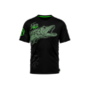 Hotspot Design T-shirt Fishing Mania Pike