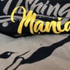 Hotspot Design T-shirt Fishing Mania Catfish