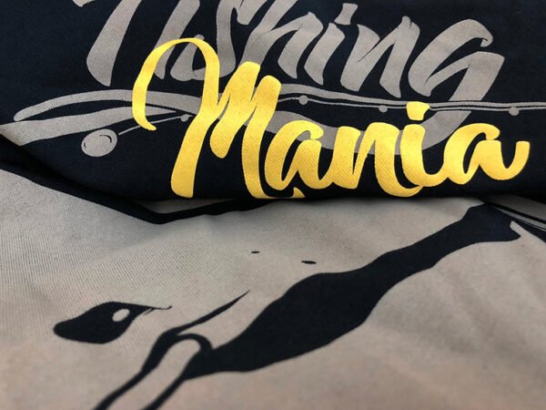 Hotspot Design T-shirt Fishing Mania Catfish