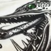 Hotspot Design T-shirt Predator Pike