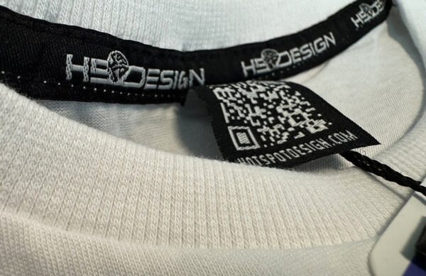 Hotspot Design T-shirt Predator Pike