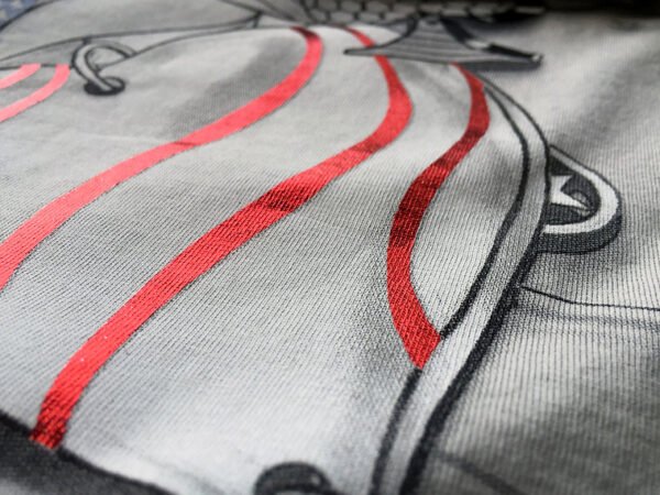 Hotspot Design T-shirt Spinner-Cast Your Aces