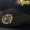 Hotspot Design Cap Carpfishing Mania