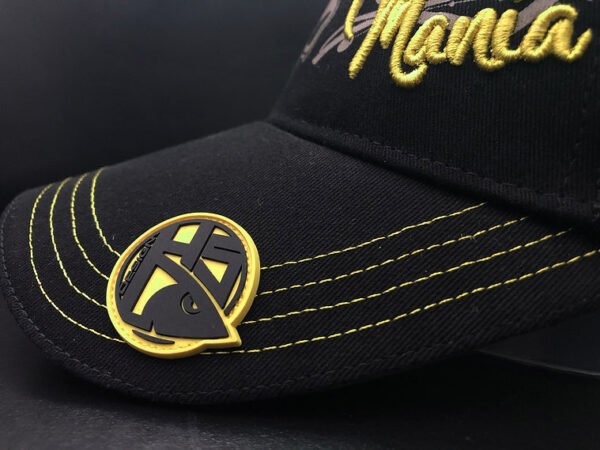 Hotspot Design Cap Carpfishing Mania