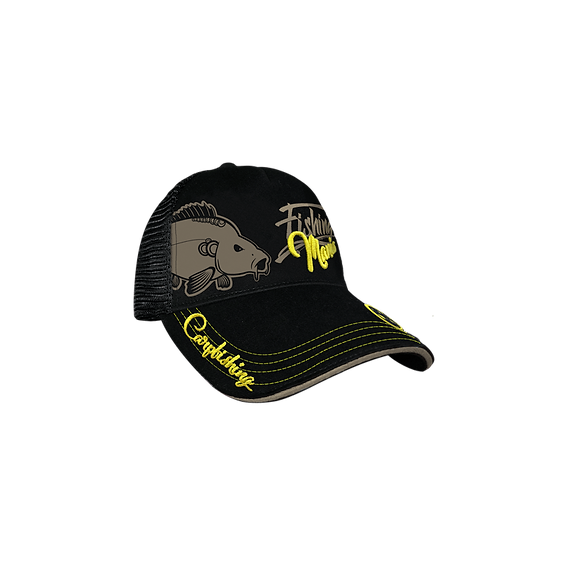 Hotspot Design Cap Carpfishing Mania