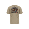 Hotspot Design T-shirt Carpfishing Punk