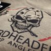 Hotspot Design T-shirt Hardheaded