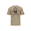 Hotspot Design T-shirt Hardheaded
