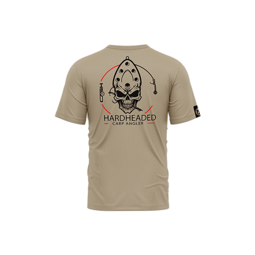 Hotspot Design T-shirt Hardheaded