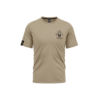 Hotspot Design T-shirt Hardheaded