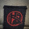 7812 Hotspot Design Cap Hardheaded
