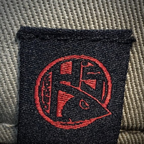 7812 Hotspot Design Cap Hardheaded