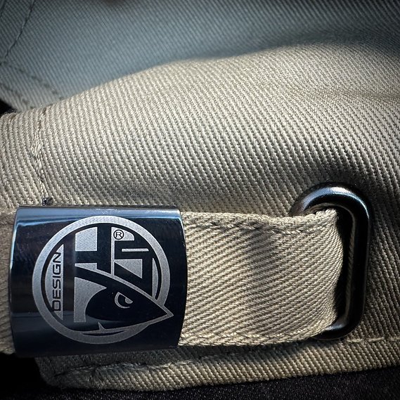 7813 Hotspot Design Cap Hardheaded