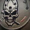 7815 Hotspot Design Cap Hardheaded
