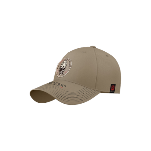 Hotspot Design Cap Hardheaded