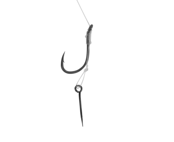 Preston KKH Bayonet Hair Rigs 4"/10 cm