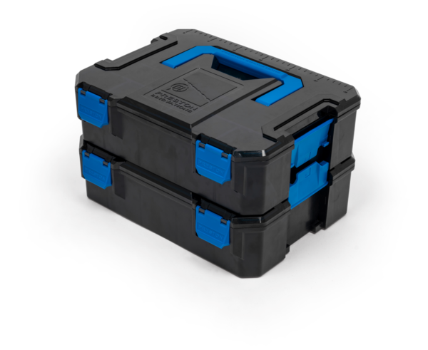 Preston Hardcase Feeder System