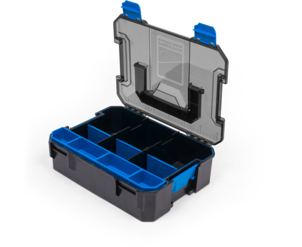 Preston Hardcase Feeder System