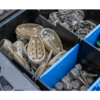 Preston Hardcase Feeder System