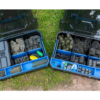 Preston Hardcase Feeder System