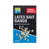Preston Latex Bait Bands Small